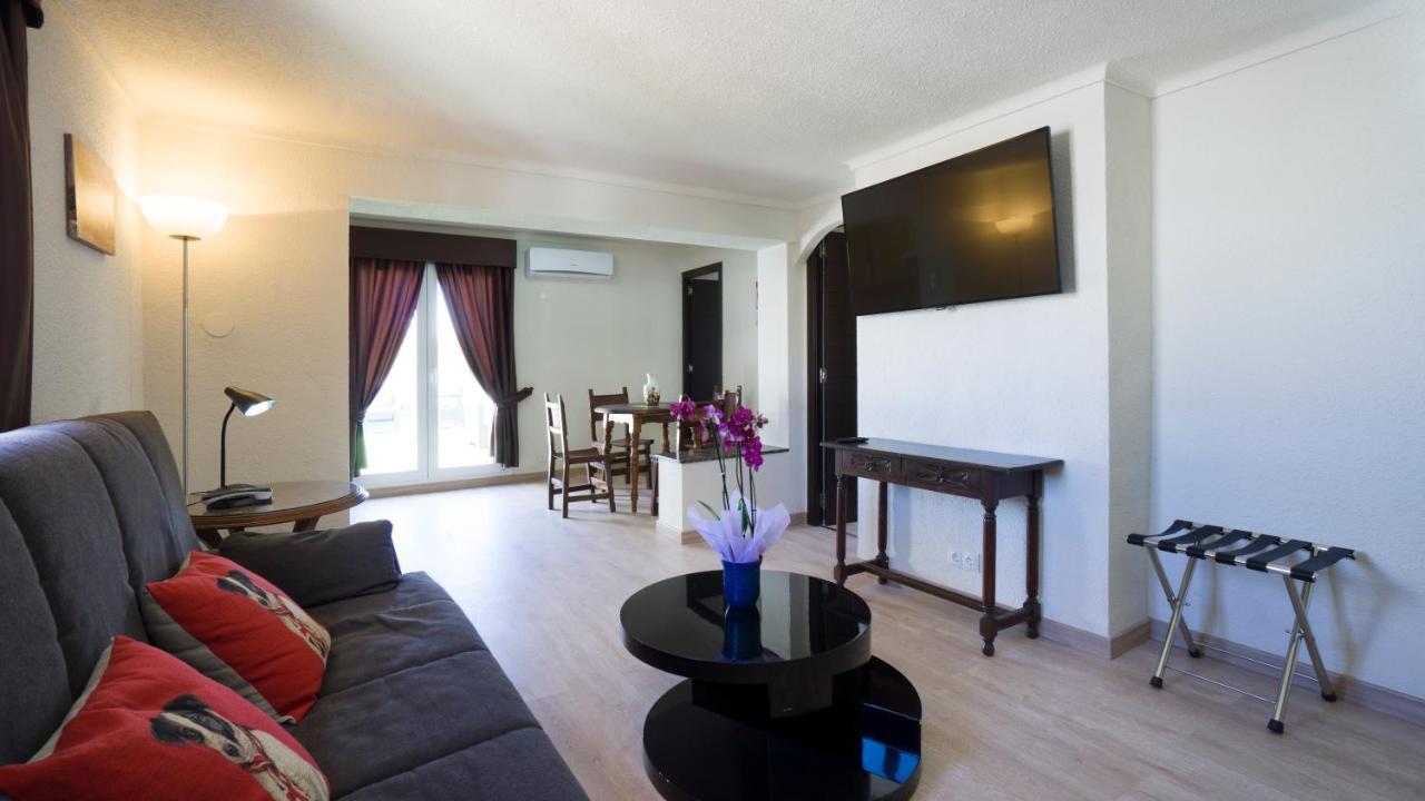 Hotel El Pozo Torremolinos Dış mekan fotoğraf