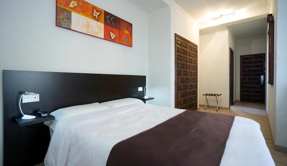 Hotel El Pozo Torremolinos Dış mekan fotoğraf