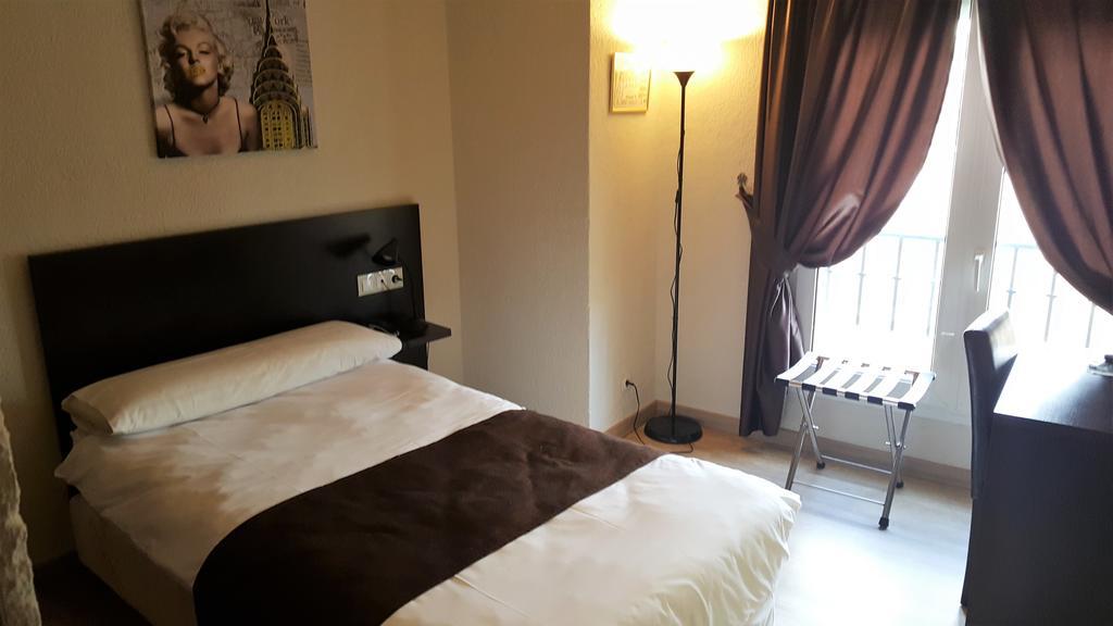 Hotel El Pozo Torremolinos Dış mekan fotoğraf