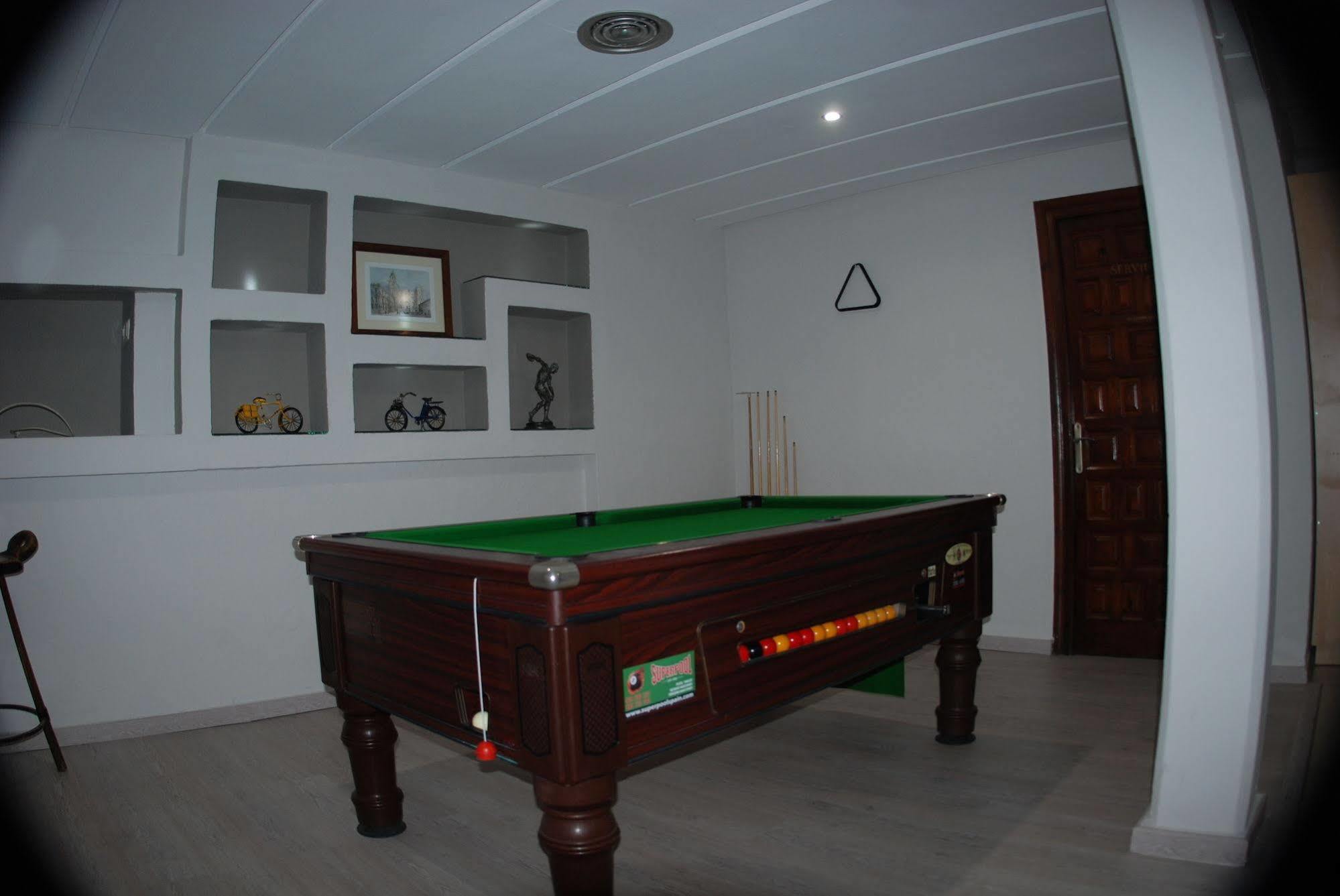 Hotel El Pozo Torremolinos Dış mekan fotoğraf
