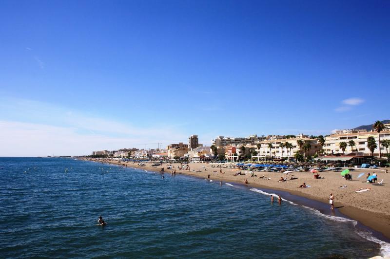 Hotel El Pozo Torremolinos Dış mekan fotoğraf
